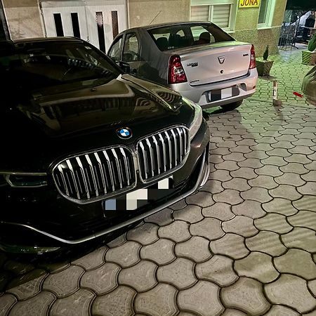 شقة 64 متر مربع من 2 غرفة و1 حمام خاص في Tutunovic Podrum Ni المظهر الخارجي الصورة